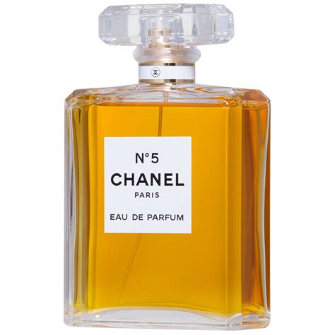 chanel 5 eau de parfum 200ml